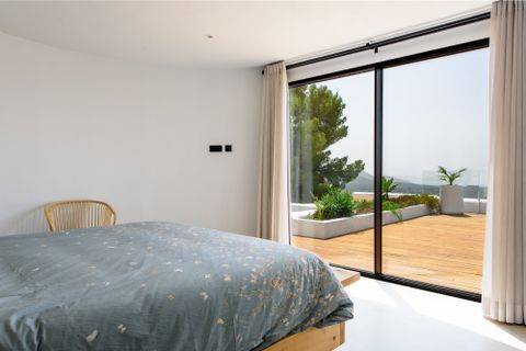 Villa a Es Cubells, Ibiza, Es Cubells - € 4.850.000 | Ref: IBN918 - foto 26